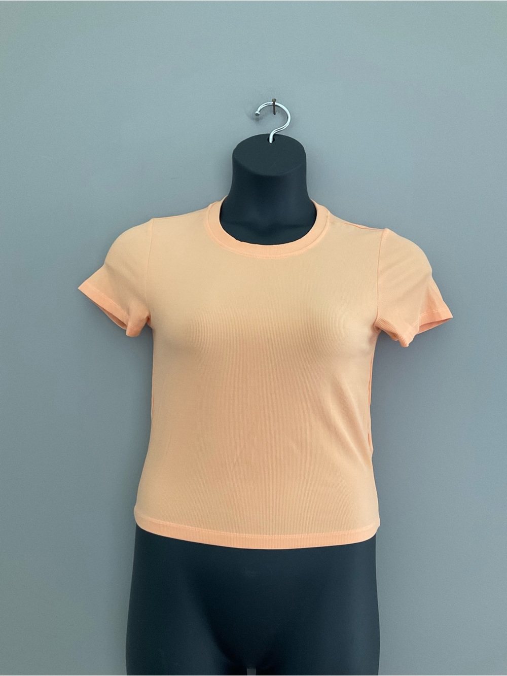 Zobha Peach Top
